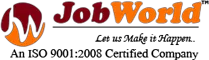 Job World India Private Limited