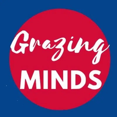 GRAZING MINDS RESEARCH AND CONSULTING LL P