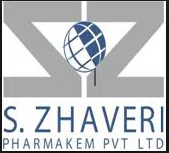 S Zhaveri Pharmakem Private Limited