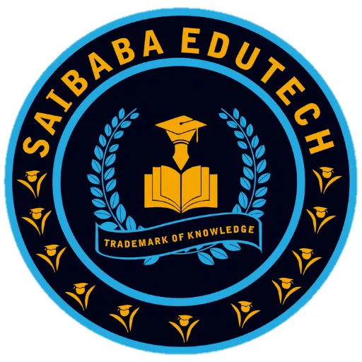 Saibaba Edutech Private Limited