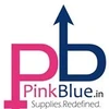 Pinkblue Supply Solutions Private Limited