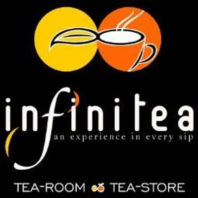 Infinitea Tea Room And Tea Store Llp