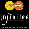 Infinitea Tea Room And Tea Store Llp