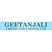 Geetanjali Credit And Capital Limited