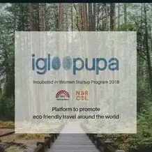 Igloopupa Technologies Private Limited