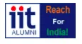 Paniit Alumni Reach For Jharkhand Foundation