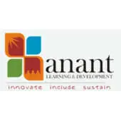 Anant Learning And Development Private Limited