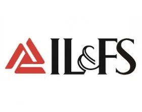 Il&Fs Rail Limited