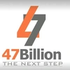 Fourty Seven Billion Information Technologies Private Limited