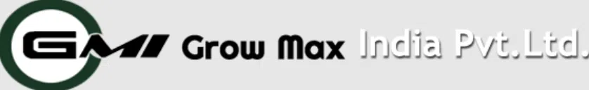 Grow Max India Private Limited