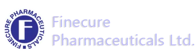 Finecure Pharmaceuticals Limited