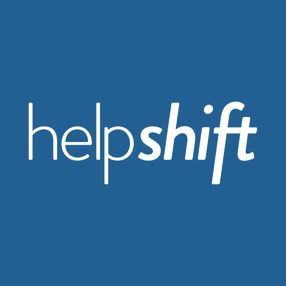 Helpshift Technologies Private Limited