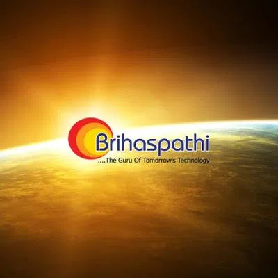 Brihaspathi Technologies Private Limited