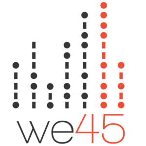 We 45 Solutions Private Limited