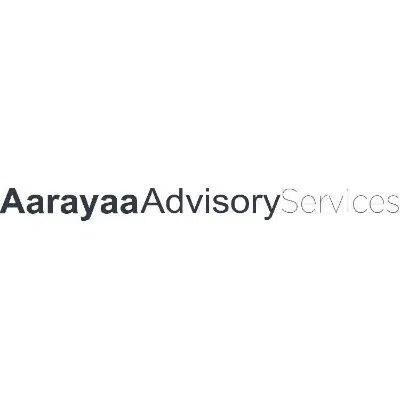 Aarayaa Advisory Services Private Limited