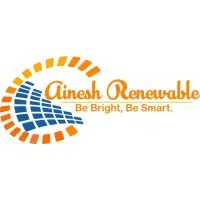 Ainesh Renewable Technologies Private Limited