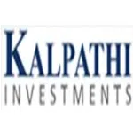 Kalpathi Investments Private Limited