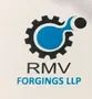 Rmv Forgings Llp