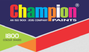 Champion Coatings Private Limited