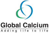 Global Calcium Private Limited