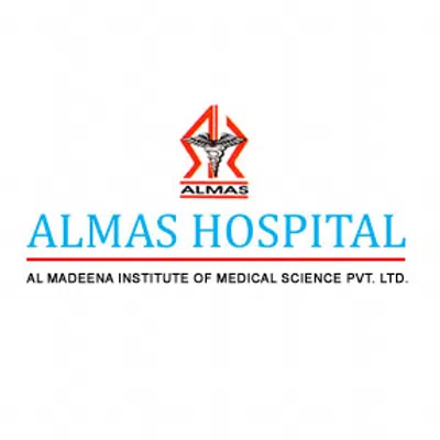 Almas Ayurvedic Hospitals And Research Centre Private Limited
