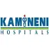 Kamineni Hospitals Private Ltd.