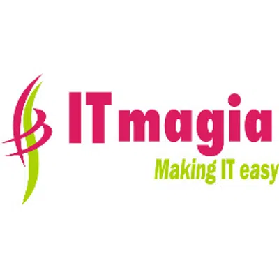 Itmagia Solutions Private Limited