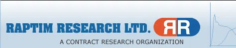 Raptim Research Limited