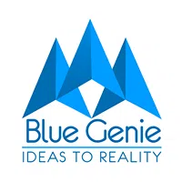 Blue Genie Technologies Private Limited