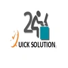 24Quick Solution Technology & Consultant (Opc) Private Limited