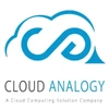 Cloud Analogy Softech Private Limited