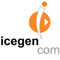Icegen Computing Private Limited