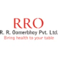 R R Oomerbhoy Pvt Ltd