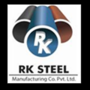 R.K. Steel Manufacturing Company Private Limited