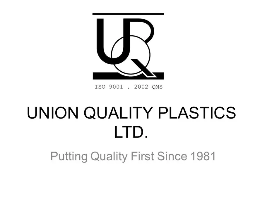 Union Quality Plastics Limited