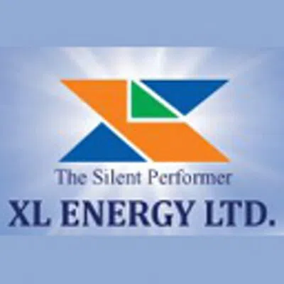 Xl Energy Limited