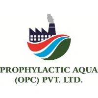Prophylactic Aqua (Opc) Private Limited