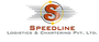 Speed Line Logistics And Chartering Private Limited