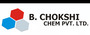 B Chokshi Chem Private Limited