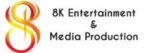 8K Entertainment And Media Production Ll P