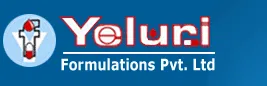 Yeluri Formulations Private Limited