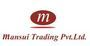 Mansui Trading Private Limited