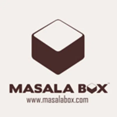 Masalabox Food Network Private Limited