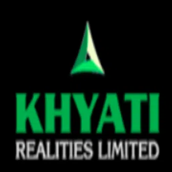 Khyati Realities Limited