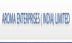 Aroma Enterprises (India) Limited