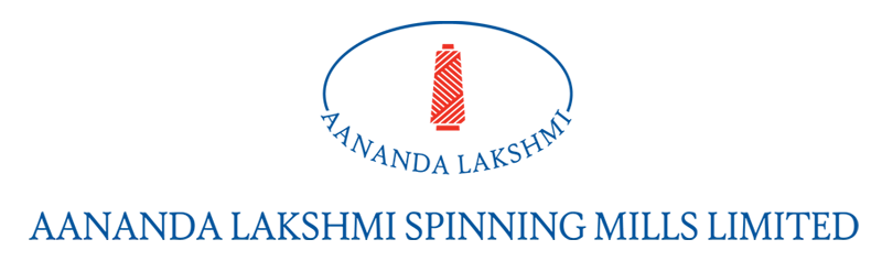 Aananda Lakshmi Spinning Mills Limited