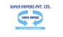 Hiper Papers Private Limited