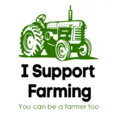 Isupport Farming Private Limited