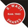 R Wadiwala Securities Private Limited