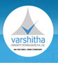 Varshitha Concrete Technologies Private Limited